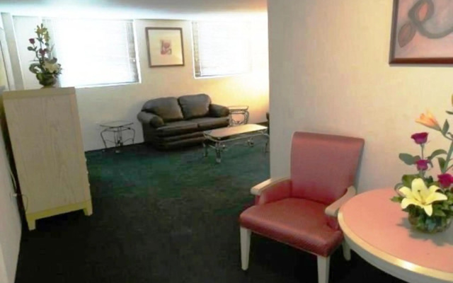 San Francisco Business Class