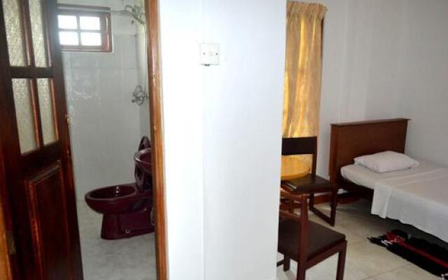 Airport Residencies by OYO Rooms