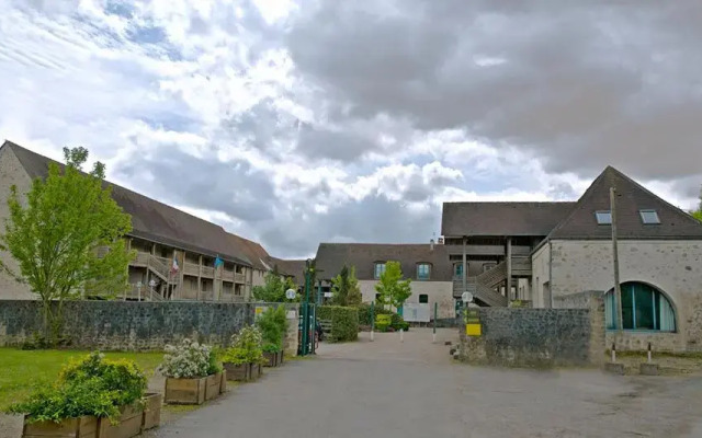Hôtel Abbaye du Golf de Lésigny