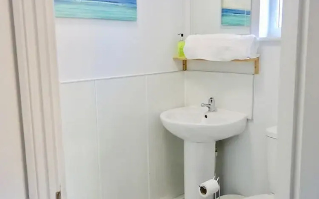 Reading Serviced Rooms