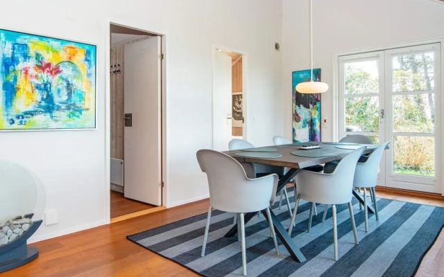 Holiday Home in Ebeltoft