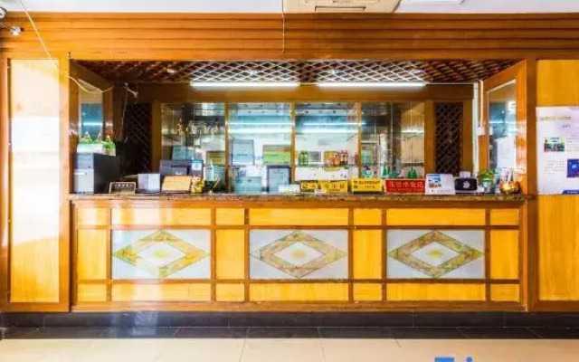 Shanghai Fukun Hotel