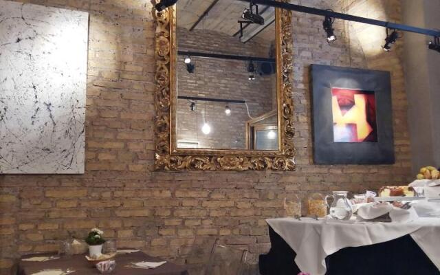 Residenza Maritti ContemporarySuite