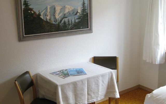 Hotel Adler Garni