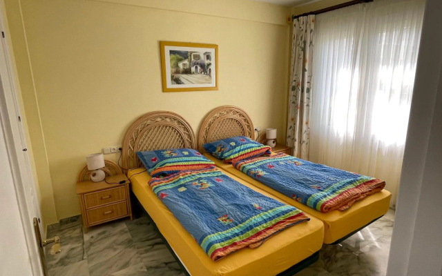 El Lobo de Mar Estepona