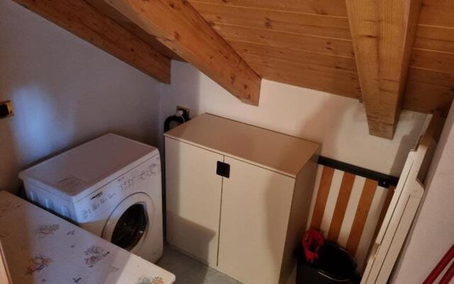 Pian Schiavaneis B&b apartament