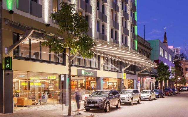 Holiday Inn Perth City Centre by IHG