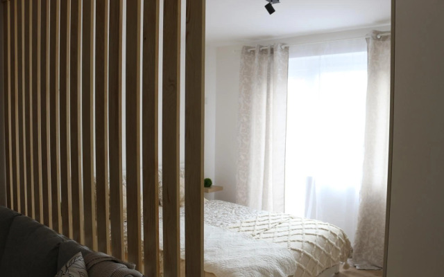 Studio apartman TAJČI