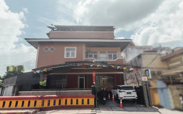 OYO 2010 Satria Guest House
