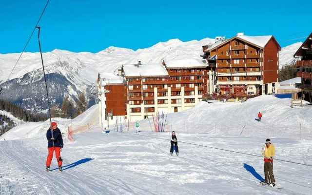 Skissim Select - Résidence Le Cervin