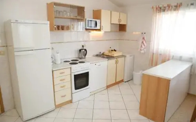 Apartments Katarine Zrinske