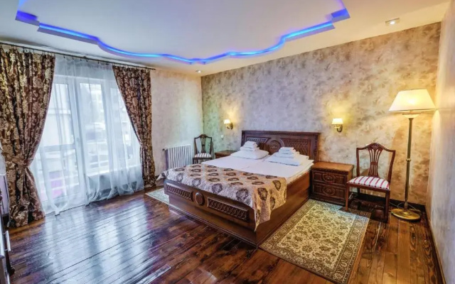 VICTOR Hotel Resort and SPA