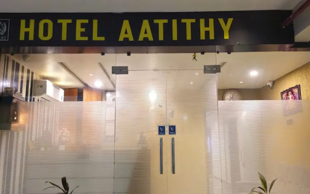 Hotel Aatithy