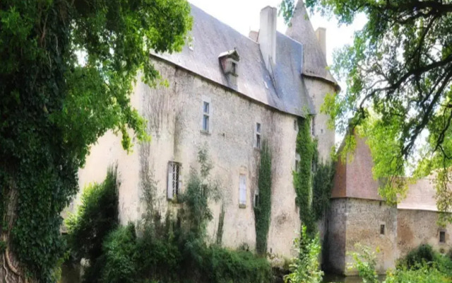 Château du Max