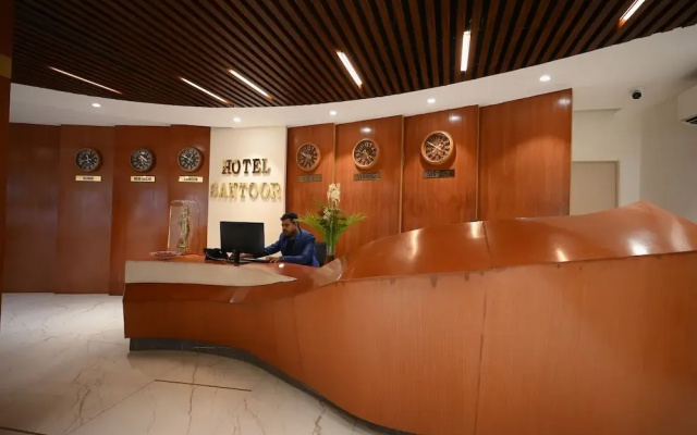 Hotel Santoor