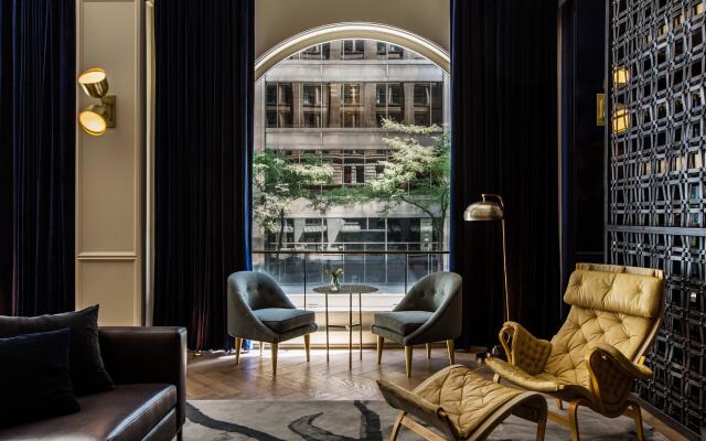 Kimpton Gray Hotel by IHG