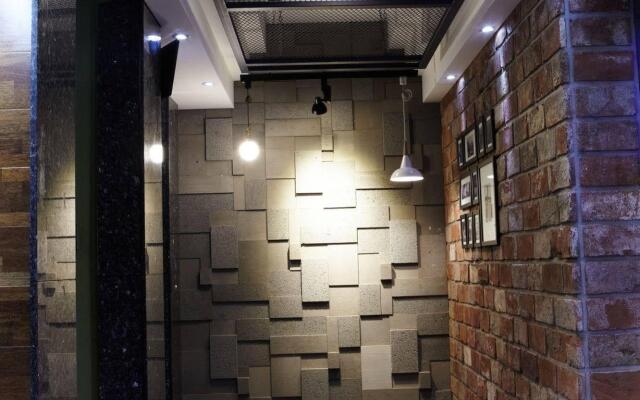 Q5 Hotel