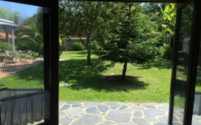 La Casona De Nueva