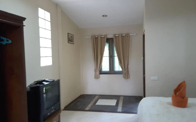 Wilai Villa
