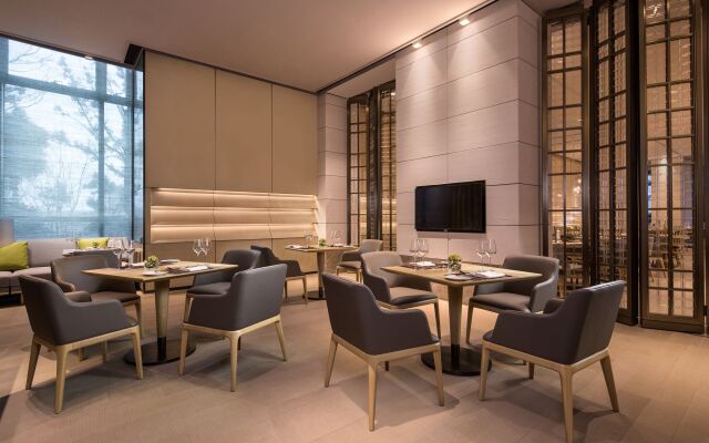 Courtyard by Marriott Shanghai Hongqiao