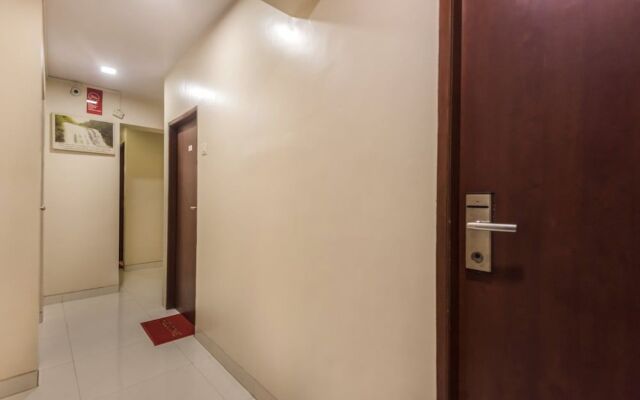 Konark Apartment