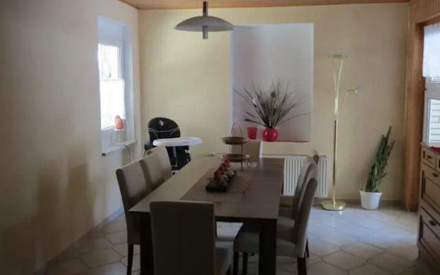 Ferienhaus Bonhoeffer