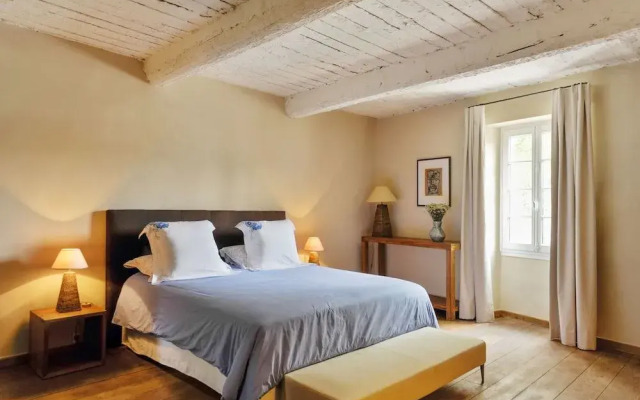 Maison d'hôtes Maison Hache