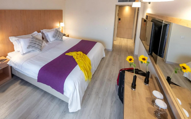 Polis Grand Hotel