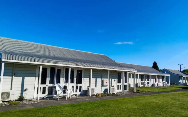 The Furlong