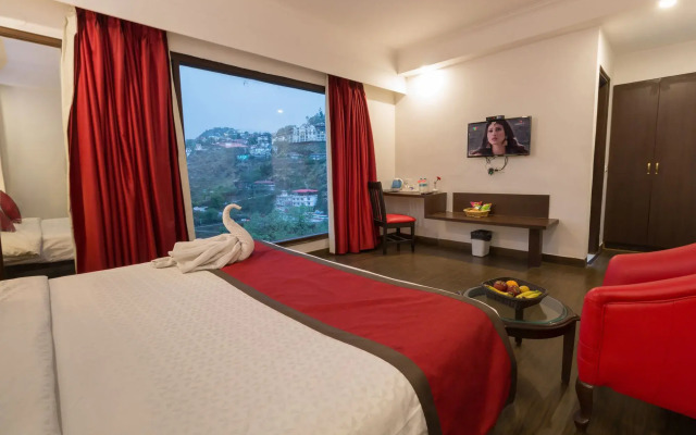 EllBee Mussoorie Hills