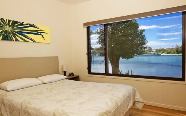 Anglesea Lodge