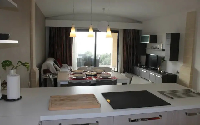 Nadur Gozo Apt With Fantastic Views