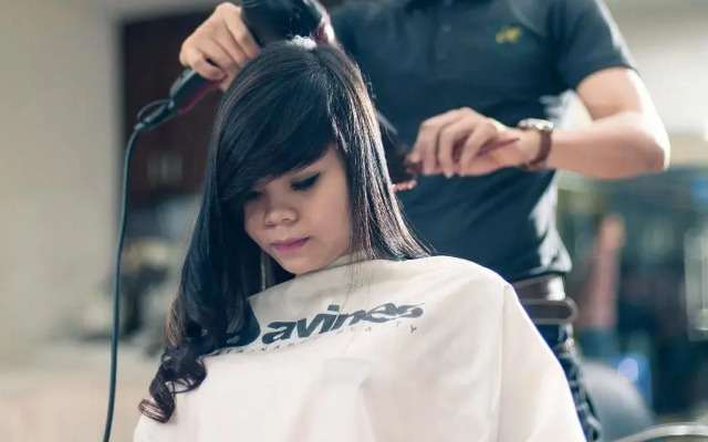 Muong Thanh Song Lam Hotel