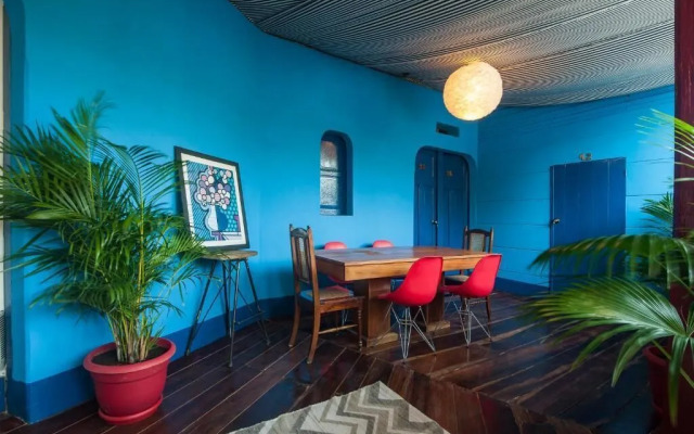 Hotel Estrella San Juan Del Sur