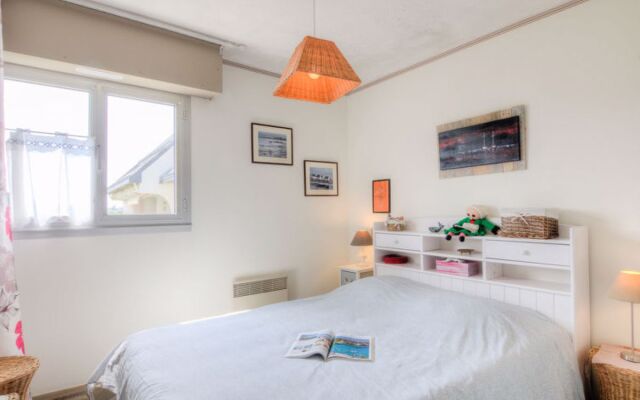 Villa Plein Sud Quiberon 19983