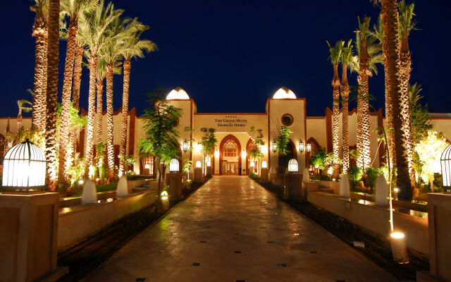 The Grand Hotel Sharm el Sheikh - All Inclusive