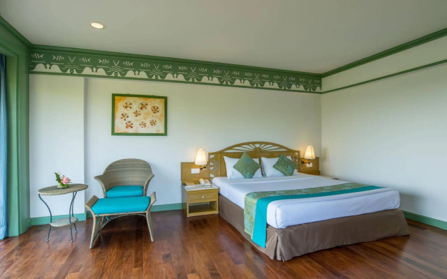 Krabi Maritime Resort