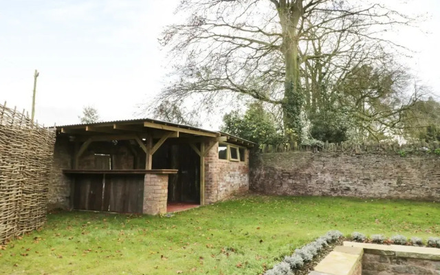 The Hayloft