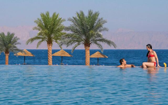 Mövenpick Resort & Spa Tala Bay Aqaba