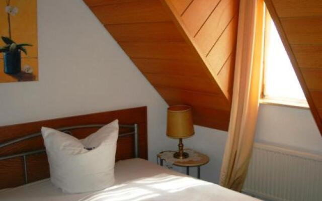 Hotel Bayerischer Hof