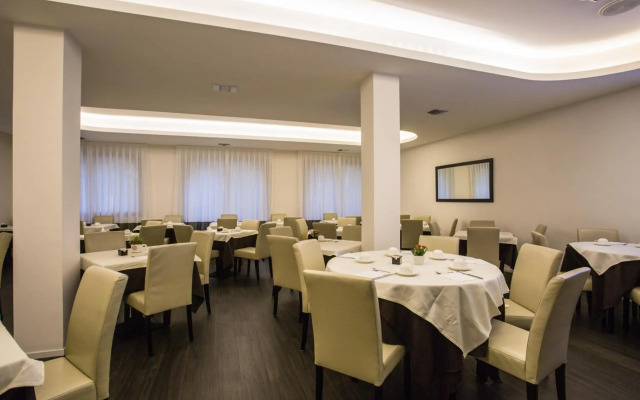 Hotel Cristallo