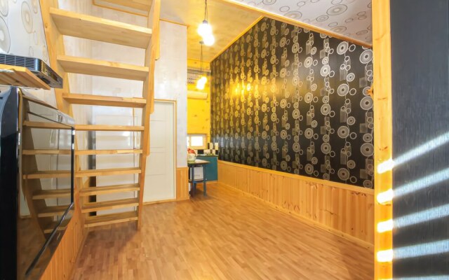 Uljin Morning Sunshine Pension