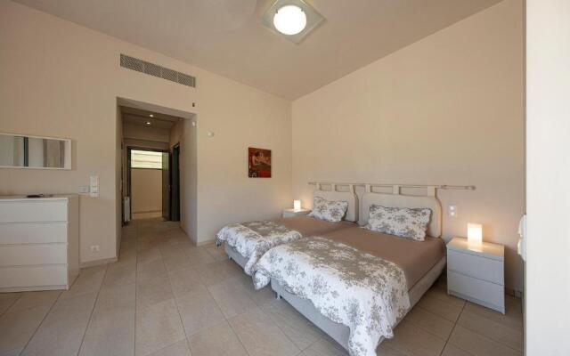 Crystal View Villa by Unique Villas Collection