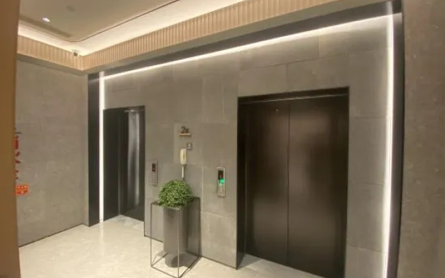 JI Hotel (Beijing South Railway Station Xitieying Subway Station)