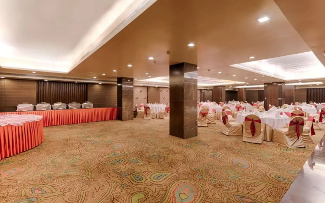 Quality Hotel DV Manor