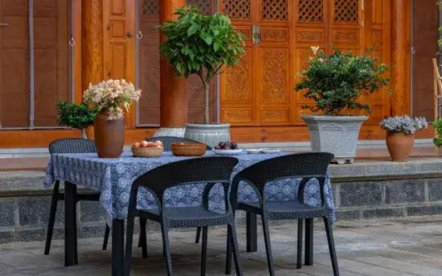 Xizhu Homestay