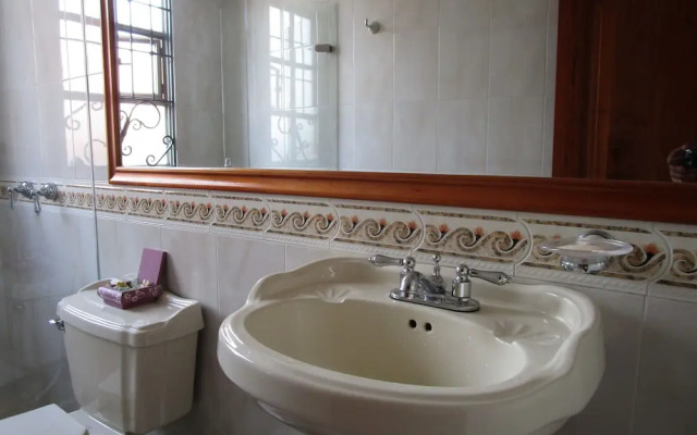 La Flor de la Canela