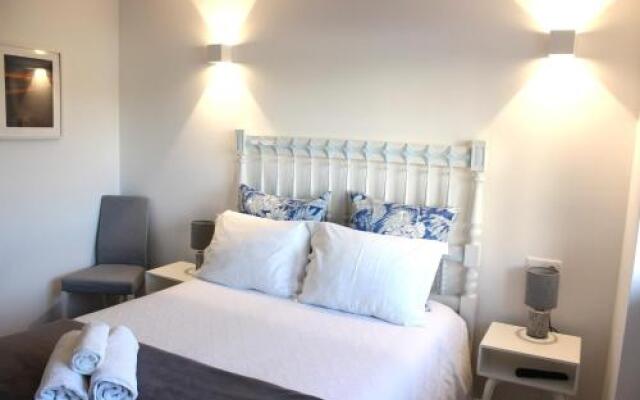 Grany's Guest House