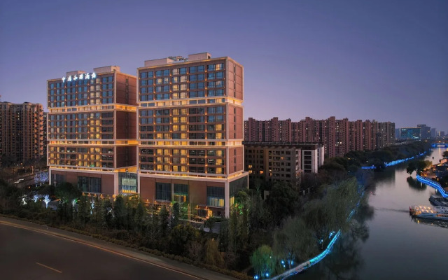 MCC Hotel Hangzhou Grand Canal
