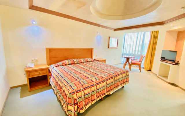 Hotel Florencia